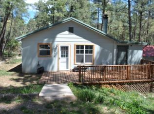 112 Bradley, Ruidoso, NM 88345