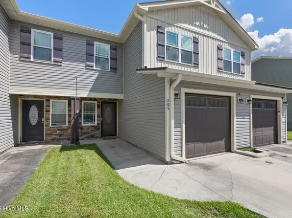205 Kenan Loop, Jacksonville, NC 28546