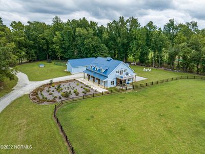 4368 Us 117 S, Burgaw, NC, 28425