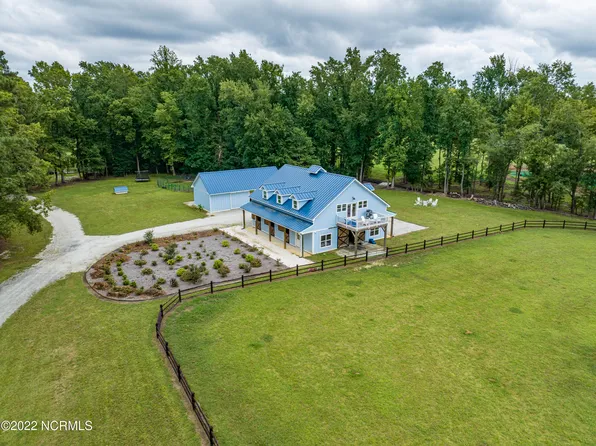 4368 Us 117 S, Burgaw, NC 28425