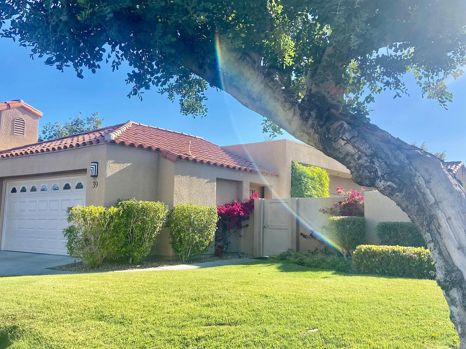 Colonial Dr, Rancho Mirage — Photo 2