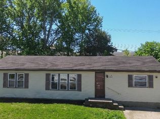 1209 W Green Tree Ln, Bloomington, IN