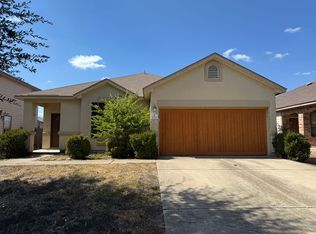 1722 E Mesa Park Cv, Round Rock, TX 78664