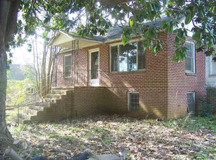 709 Hudson St, Winnsboro, SC 29180