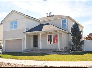 6731 Old Mill Rd, Stansbury Park, UT 84074