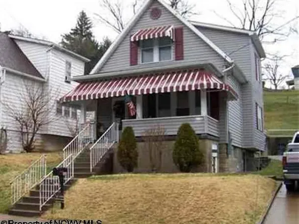 285 Magnolia Ave, Clarksburg, WV 26301