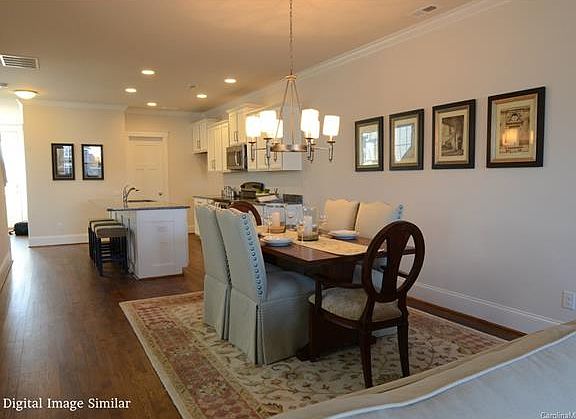 4th image of 748 Waterscape Ct #118