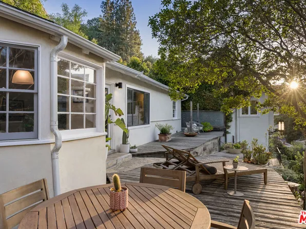 6344 Deep Dell Pl, Los Angeles, CA 90068