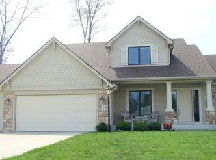 13133 Toscana Psge, Fort Wayne, IN 46845