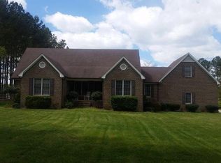 200 Boyd Ln, Henderson, NC 27537