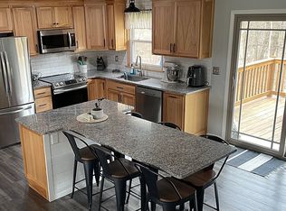 1007 Overlook Dr, Willard, OH 44890