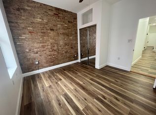 42 Rivington St #12, New York, NY 10002