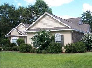 1916 Regalwood Dr, Albany, GA 31721