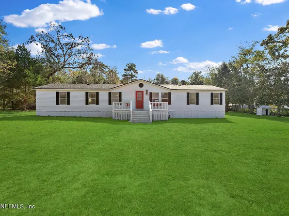 86090 Jean Rd, Yulee, FL 32097