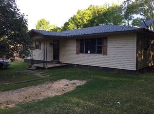 224 Holmes Ave, McComb, MS 39648