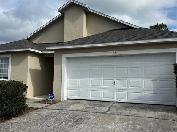 226 Hillcrest Dr, Davenport, FL 33897