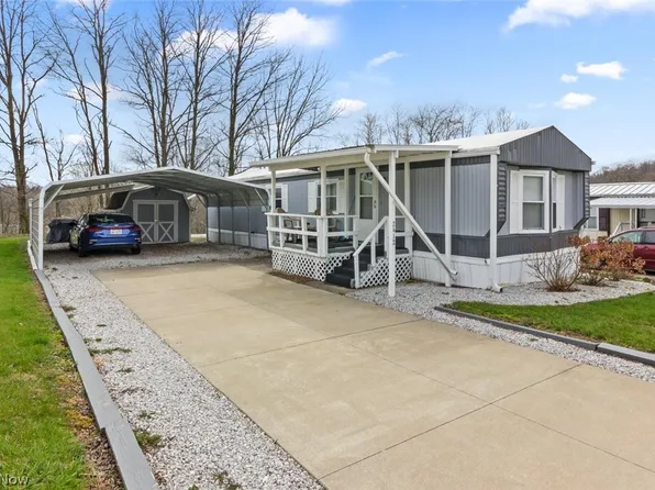 2412 Kingsbury Dr SW, Canton, OH 44706