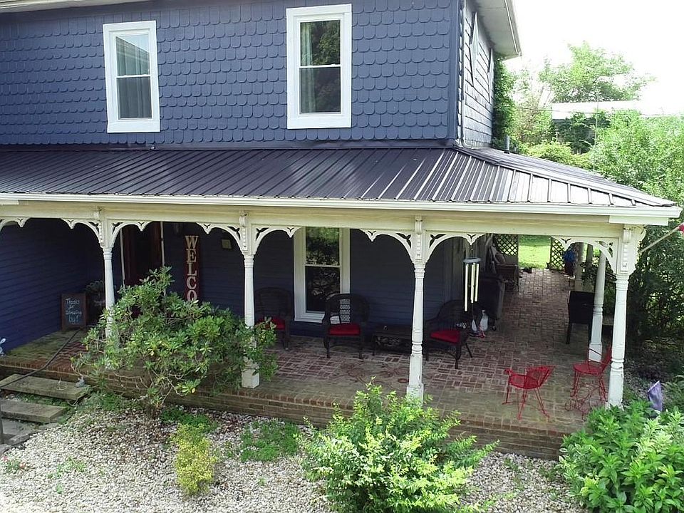 223 High St, Glendale, KY 42740 Zillow