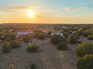 47 County Road 8306 #165, Concho, AZ 85924