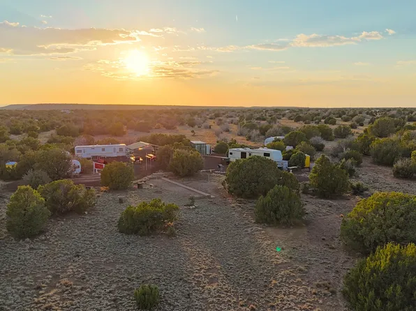 47 County Rd 8306 -- #165, Concho, AZ 85924