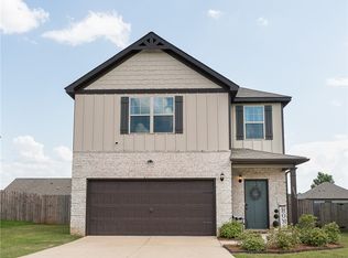 2599 Brittany Ln, Opelika, AL 36804