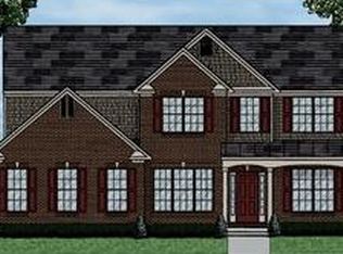 3351 Gadwall Ln, Franklin, OH 45005