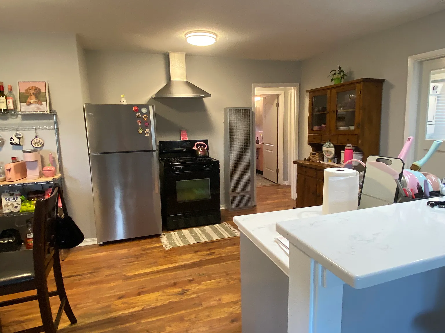 2 bed, 900 sqft, $1,850 — Photo 4
