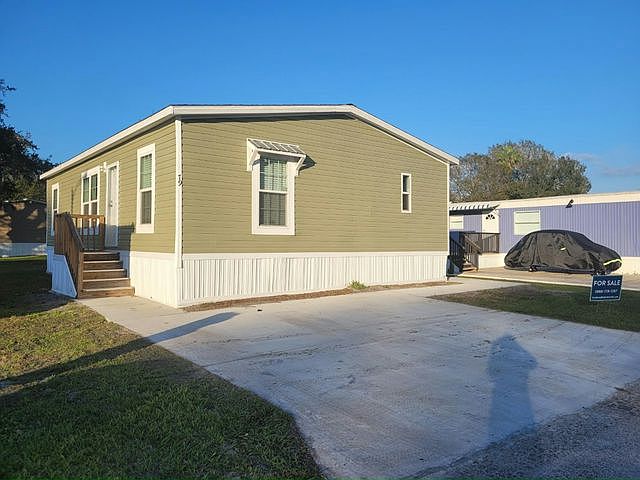 2nd image of 1400 Banana Rd #79