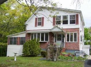 36 Staaf Rd, Saugus, MA 01906