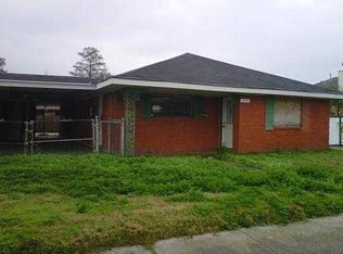 11432 Hayne Blvd, New Orleans, LA 70128