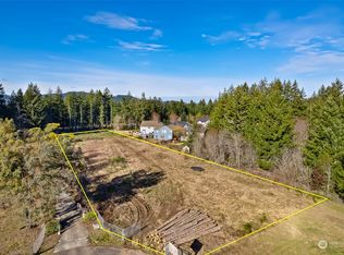 609 Overhulse Rd NW, Olympia, WA 98502