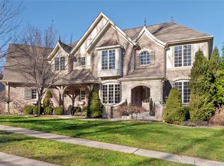 16913 Todd Evan Trl, Chesterfield, MO 63005