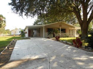 10015 SW 91st Ave, Ocala, FL 34481