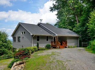 177 Staymon Rd, Waynesville, NC 28786