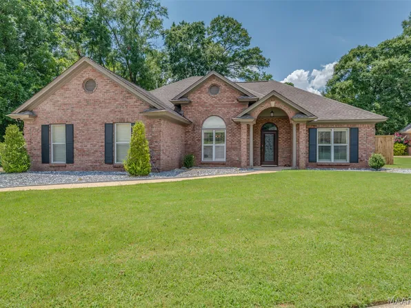 636 Larkin Ln, Montgomery, AL 36109