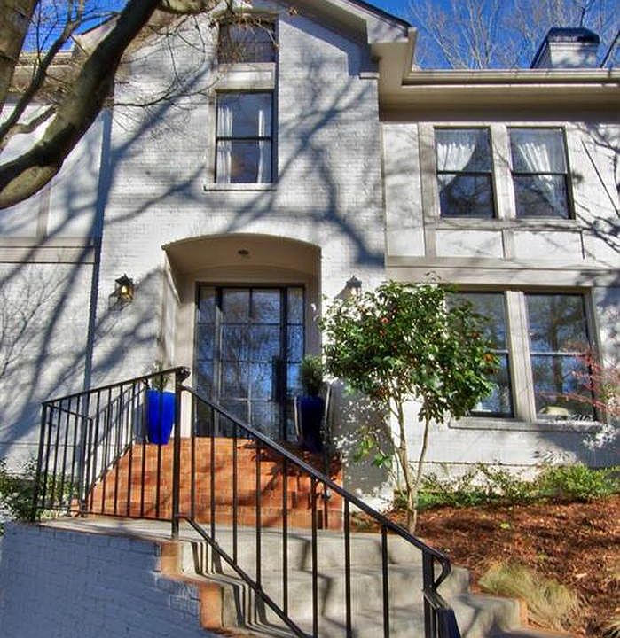 1609 N Pelham Rd NE, Atlanta, GA 30324 Zillow