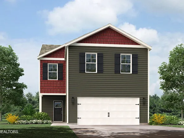 3123 Caroline Grace St, Knoxville, TN 37920