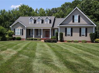 1018 Bland Point Rd, Deltaville, VA 23043