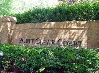 Point Clear Court, Fairhope, AL 36532