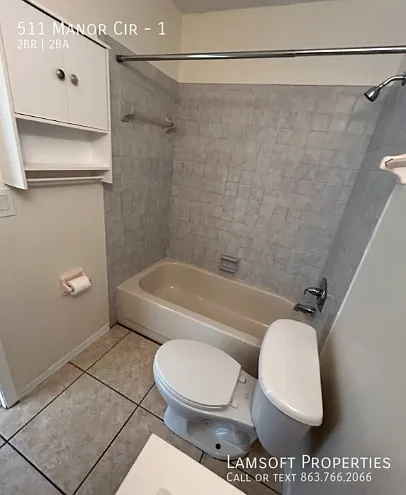 511 Manor Cir #1 — Photo 24