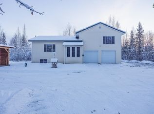 1783 Bradway Rd, North Pole, AK 99705