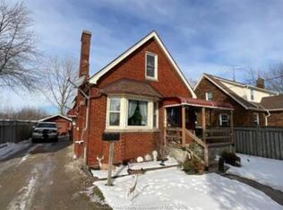 253 Park Ave W, Chatham Kent, ON N7M1W3