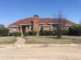 108 Beltwoods Dr, Desoto, TX 75115