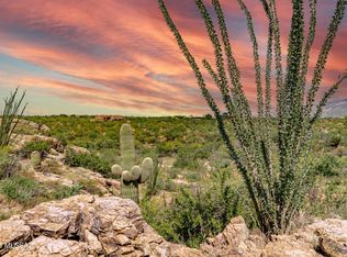 S Pistol Hill Rd, Vail, AZ 85641