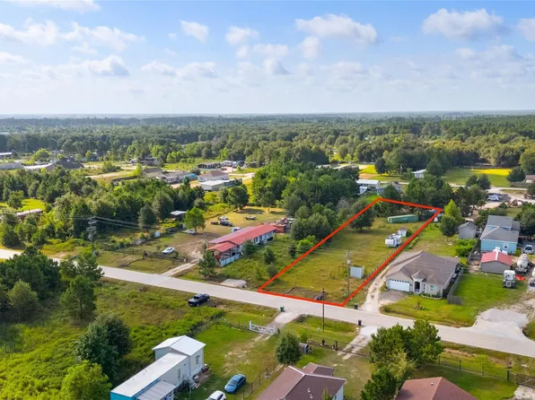 1200 County Road 5017, Cleveland, TX 77327