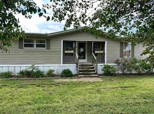 1251 County Road 605, Rogersville, AL 35652