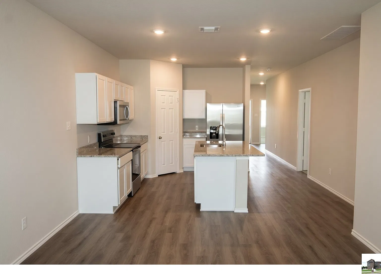 1103 Stone Valley Rd. Unit B, Temple, Tx. 76502 — Photo 2