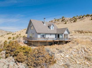 29 Wall St, Cody, WY 82414