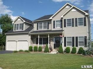107 Fern Ct, Easton, PA 18045