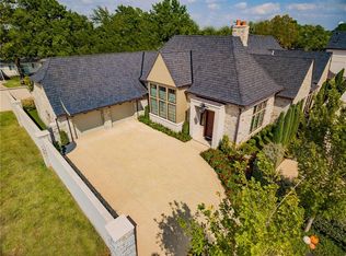 8516 Stonehurst Ct, Oklahoma City, OK 73120